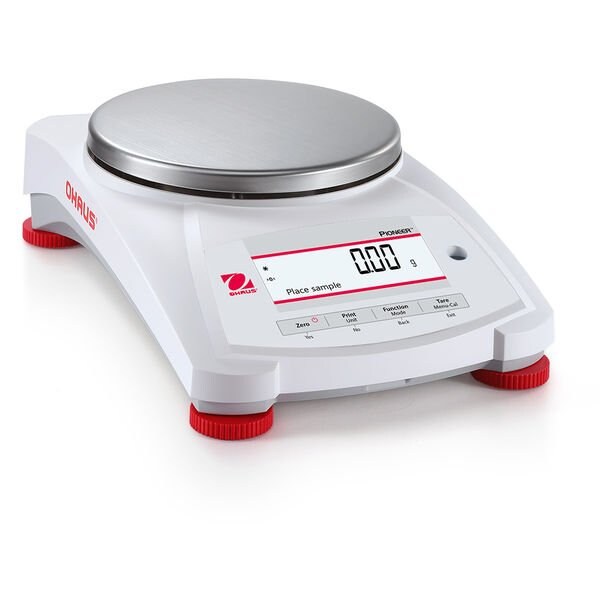 Ohaus Pioneer Precision Balance, Model PX1602 OH-30430055 - main